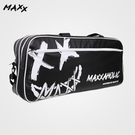 MAXX TOURNAMENT BAG Badminton MXBG033