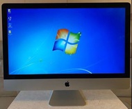 iMac 27” 2012