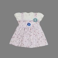 [ C 03] Baby girl clothes cringe age 3-8 months
