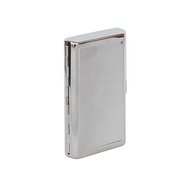 COD Bosku !!! Kotak RK Tempat Penyimapan RKK Stainless DH 8814 Kotak RK Kulit Murah