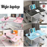 Laptop Table/Study Table/Children's Table/Folding Table/Portable Table/KYLA Shop