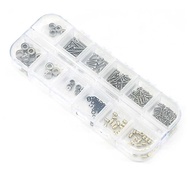 for Axial SCX30 1/30 SCX30 Screw Box Set   RC Car 336pcs