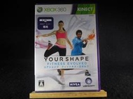 ＊＊便宜出清＊＊	日版	  XBOX360  Kinect 型可塑 (7-11取貨付款)