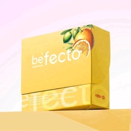 BeFree Befecto Appetite Control Slim Body Booster (15 Sachets)