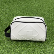 WAAC Le Coq J.LINDEBERG Titleist New Golf Jl Handbag Outdoor Travel Sports Handbag Waterproof Lightw