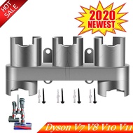 Storage Bracket Holder Absolute Vacuum Cleaner Parts Accessories Brush Tool Nozzle Base for Dyson V7
