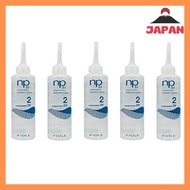【5-Pack Set】FIOLE NP3.1 Neo Process DF2 130ml x5 | Professional Hair Treatment Serum from Japan