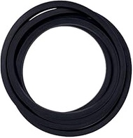 Lawn Mower Deck V Belt 5/8" X 60" for MTD 754-0439, 954-0439, 710-0597, 754-0210, 910-0597, 954-0210