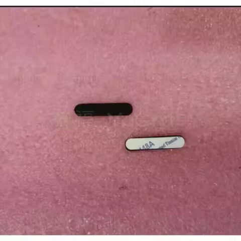 D 1pcs Battery Foot Pad Bottom Shell Rubber Pad For Lenovo Thinkpad P50 P51 P52