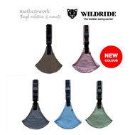 Wildride Toddler Carrier - Baby Carrier [Assorted Designs]