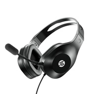 [Hot Sale] HP/HP DHH-1601 Headset Computer Headset Gaming Gaming Headset Learning Online Class Exam 