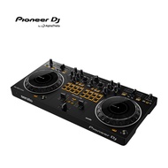 PIONEER DJ DDJ-REV1 Scratch-Style 2-Channel DJ Controller