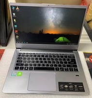 Acer SF314-56G/i5-8265u/8G/240G+2T/14吋