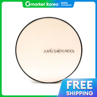 JUNG SAEM MOOL | Phấn Nước Essence Cushion Jeong Sammul 14g