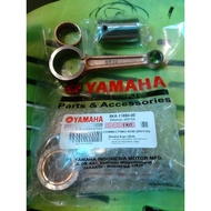 Yamaha connecting rod kit for (YamahaRS110)1set Indonesia