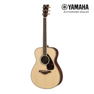 Yamaha FS830 Gitar Akustik / Folk Guitar FS830 / GItar Yamaha FS 830