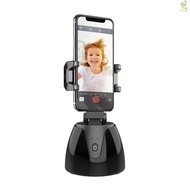360° Object Tracking Holder Selfie Stick 360° Rotation Auto Face Object Tracking Release Your Hands 