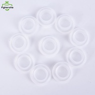 10PCS Beer Bottle Stopper Home Brew  Bottle Caps Stoppers Plastic Plug