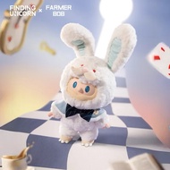 FINDING UNICORN FARMER BOB FURRY TIME BUTLER BOB(Limited item)