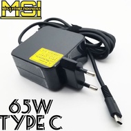 ADVAN 65W Type C Laptop Charger Adapter