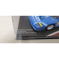 1/43 ferrari f40 diecast
