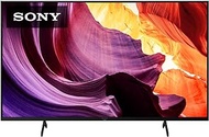 Sony 4K Ultra HD TV X80K Series: LED Smart Google TV with Dolby Vision HDR 2022 Model 43X80K 50X80K 55X80K 65X80K 75X80K 85X80K (50inch)