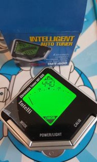 小提琴調音器
