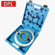 MPS6 6DCT450 Transmission Front Clutch Oil Seal Cover Removal Set Compatible with Ford 6 Speed Dual