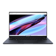 ASUS Zenbook Pro 14 OLED (UX6404) 黑色 UX6404VI-0022K13900H