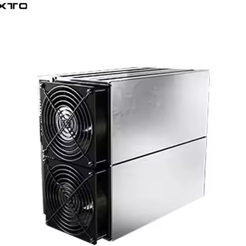 Microbt Whatsminer M72S 282T 13.5J/T 3807W Air Cooled SHA256 Asic Bitcoin Miner BTC Crypto Mining Ri