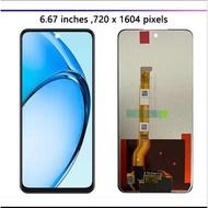 LCD OPPO A5 PRO 4G / A5 PRO 5G / CPH2711, CPH2695