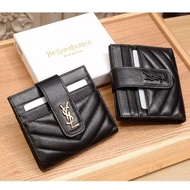 LV_ Bags Gucci_ Bag Wallet s &amp; Cardholders women's Short Wallet ladies wallet card holder wallet 45 004T
