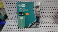 ESET NOD32 ANTIVIRUS