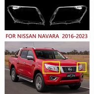 Nissan Navara Np300 2015-2023 HEADLAMP COVER HEADLIGHT COVER HEADLAMP LENS HEADLIGHT LENS (1SET/2PCS