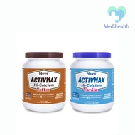 NOVA ACTIVMAX Hi-Calcium 900G (Vanilla/Coffee)