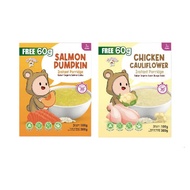Mommy J Baby Instant Porridge
