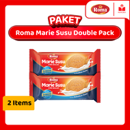 Roma Marie Susu Double Pack