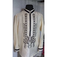 Modern Barong For Men