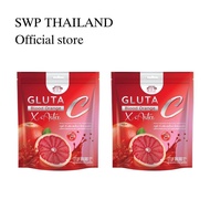 กลูต้า ซี บลัด ออเรนจ์ Gluta C Blood Orange Swp Thailand คอลลาเจน