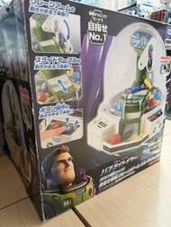 Disney Pixar Toy Story Crane Game Tomy Takara 巴斯光年推銀機
