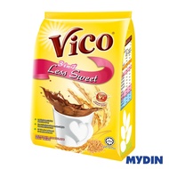 Vico 3 in 1 Less Sweet 15 x 32g (480g)