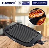 Brand New Cornell Table Top Grill Pan CCG-P38N. Local SG Stock and warranty !!