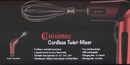 Cuisintec Twist Mixer