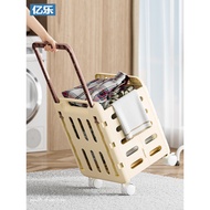 laundry basket slim laundry basket laundry basket with wheels Foldable Laundry Basket Household Laun