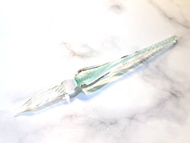 新芽 / 沾水筆 / 琉璃筆 / 玻璃筆