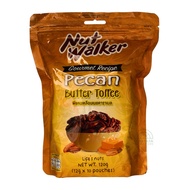 Nut Walker Butter Toffee Pecan 120g
