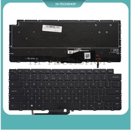 [New] Dell XPS 13 9310 7390 2-in-1 laptop Keyboard With Light