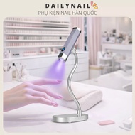 Handheld mini dryer AI technology SNRQI G6 2026 (Free magnetic base)