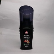 black color shoe Polish 95654