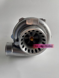 Original Redsuns New Turbo Charger AR70 Double Wheel Journal Bearing T3-3 T3 Flange AR48 Buntut (Tha